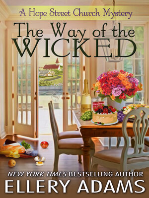 cover image of The Way of the Wicked